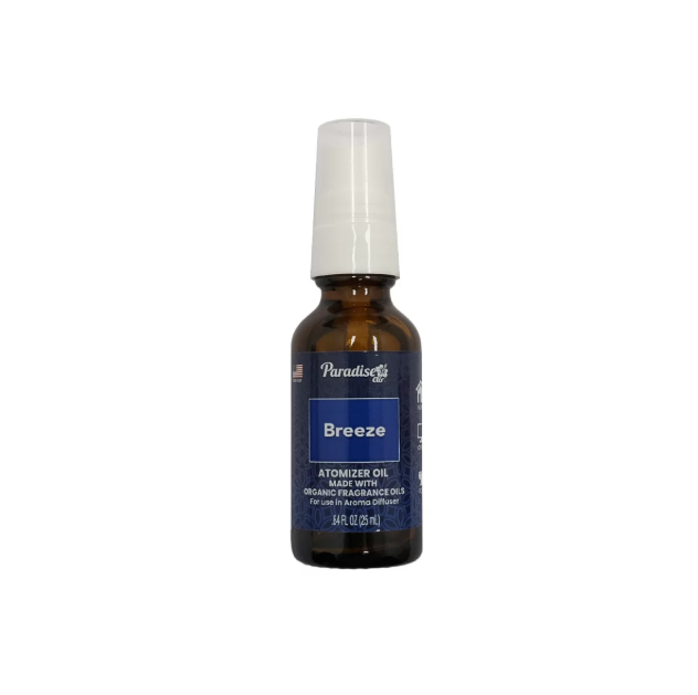 Paradise Air Atomizer Spray - 